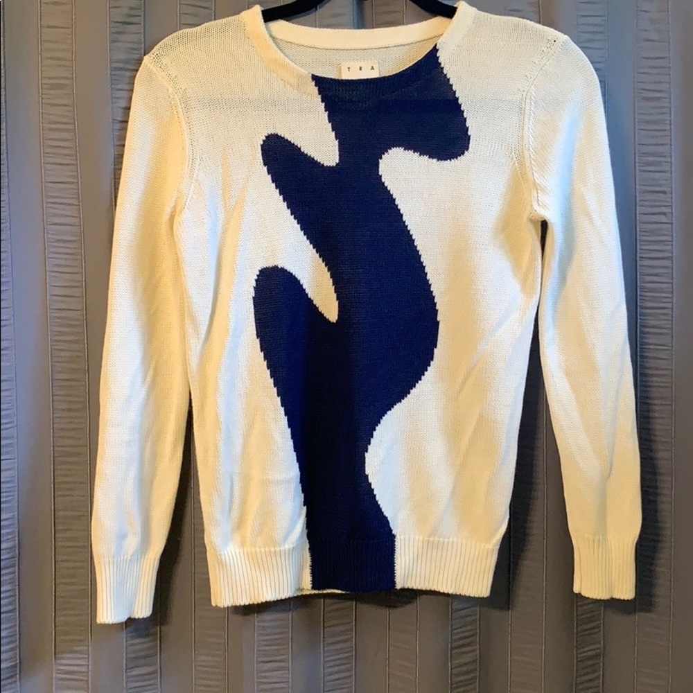 Tra Mad Rke Sweater